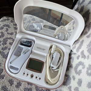 Trophy Skin Microdermabrasion System